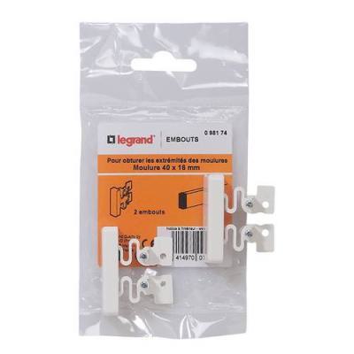  EMBOUT 40X16 