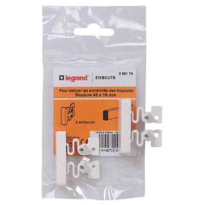  EMBOUT 40X16 