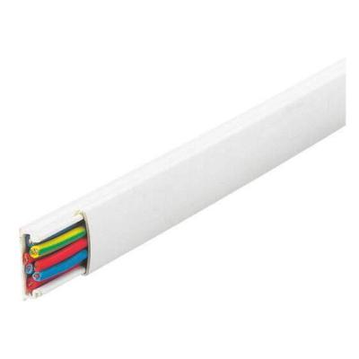  MOULURE 20X10 BLANCHE 