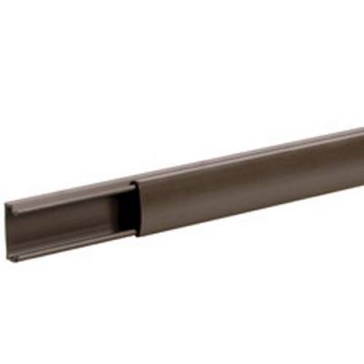  MOULURE 20X10 MARRON 