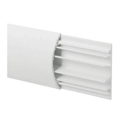  PASSAGE PLANCHER 50X12 BLANC 