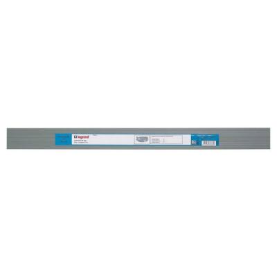  PASSAGE PLANCHER 50X12 GRIS 