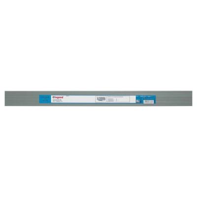  PASSAGE PLANCHER 50X12 GRIS 