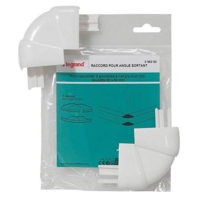  ANGLE EXTERIEUR 80X50 