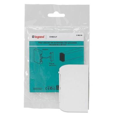  EMBOUT 80X50 