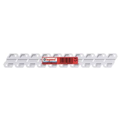  BORNE RAC. 10 BORNES 2X25MM2 