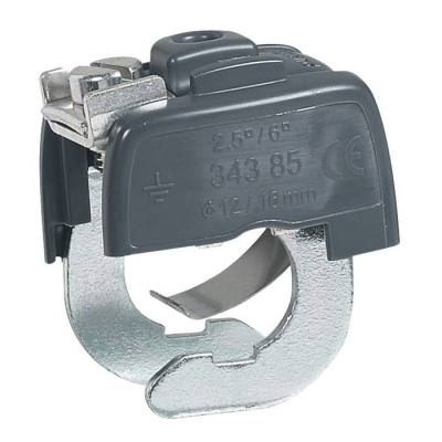  CONNECTEUR EQUIPOT. 12/16MM 