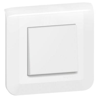  VV 10A CPL VIS BLANC 