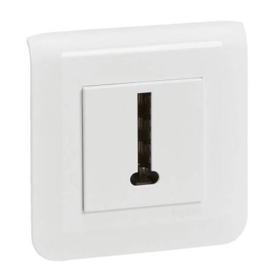  TELEPHONE T CPL VIS BLANC 