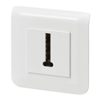  TELEPHONE T CPL VIS BLANC 