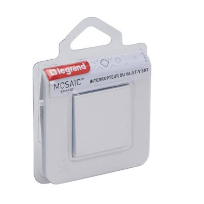  VV 10A CPL GRIFFE BLANC 