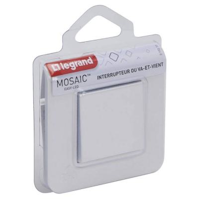  VV 10A CPL GRIFFE BLANC 