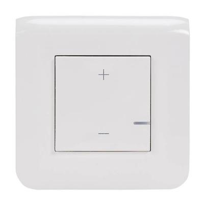  VARIATEUR 2 FILS 125W BLANC 