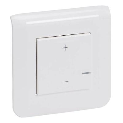  VARIATEUR 2 FILS 125W BLANC 