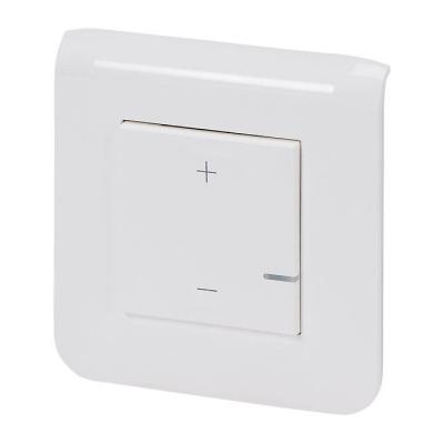  VARIATEUR 2 FILS 125W BLANC 