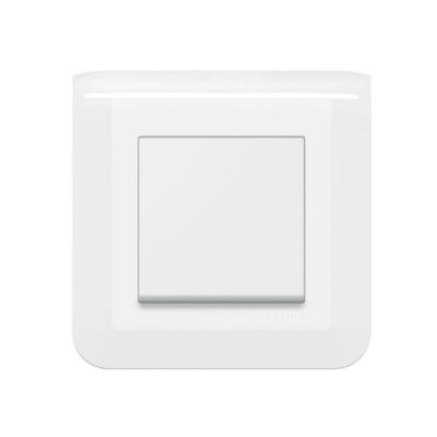  POUSSOIR 6A CPL GRIFFE BLANC 