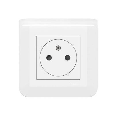  2P+T SURFACE CPL GRIFFE BLANC 