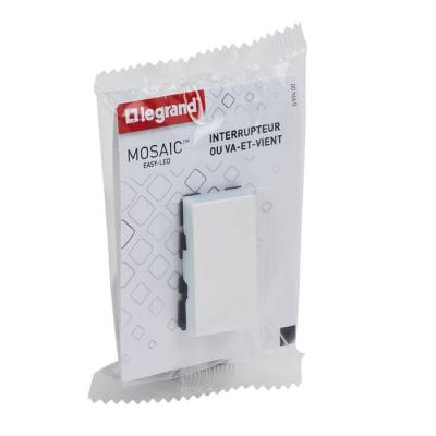 VV 10A 1 MOD COMPO BLANC 