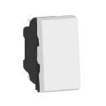  VV LUM 10A 1 MOD COMPO BLANC 