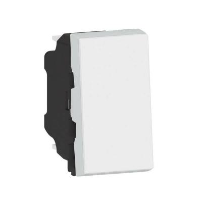  VV LUM 10A 1 MOD COMPO BLANC 