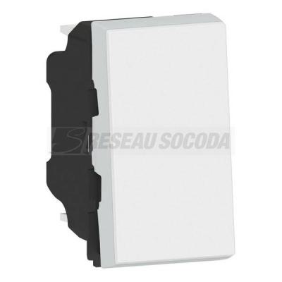  VV LUM 10A 1 MOD COMPO BLANC 