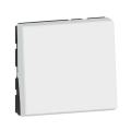  VV LUM 10A 2 MOD COMPO BLANC 