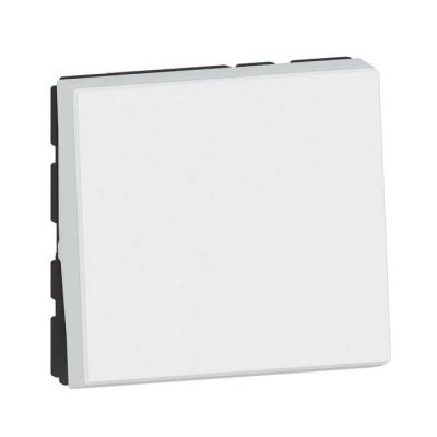  VV LUM 10A 2 MOD COMPO BLANC 