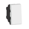  VV TEM 10A 1 MOD COMPO BLANC 