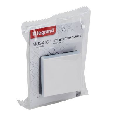  VV TEM 10A 2 MOD COMPO BLANC 