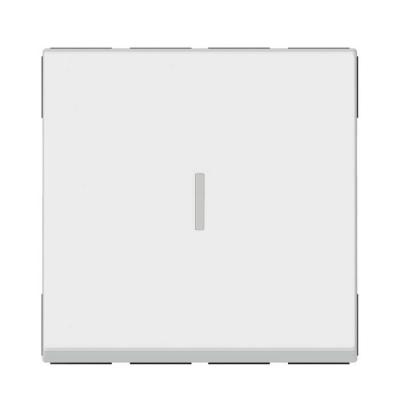  PERMUTATEUR 10A COMPO BLANC 