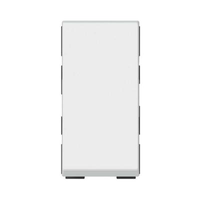  POUSSOIR 6A 1 MOD COMPO BLANC 