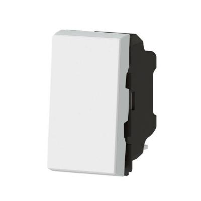  POUSSOIR 6A 1 MOD COMPO BLANC 
