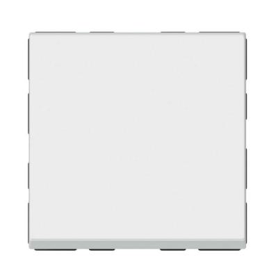  POUSSOIR 6A 2 MOD COMPO BLANC 