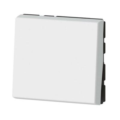 POUSSOIR 6A 2 MOD COMPO BLANC 