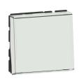  POUSSOIR P.ETIQ COMPO BLANC 