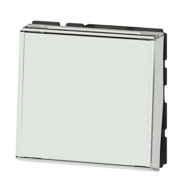  POUSSOIR P.ETIQ COMPO BLANC 