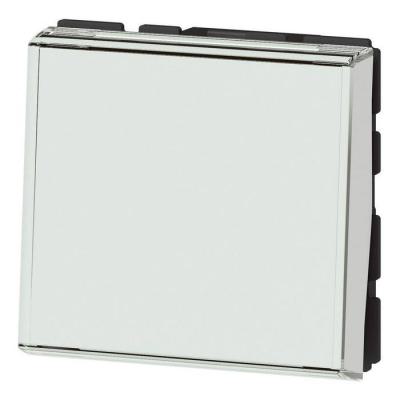  POUSSOIR P.ETIQ COMPO BLANC 