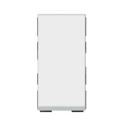  POUSSOIR LUM 1MOD COMPO BLANC 