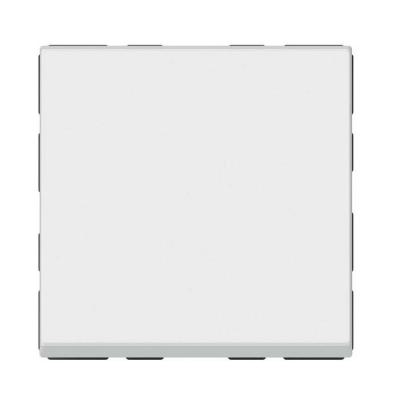  POUSSOIR LUM 2MOD COMPO BLANC 