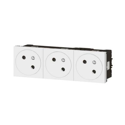  3X2P+T SURF LINK COMPO BLANC 