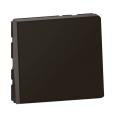  POUSSOIR 6A 2 MOD COMPO NOIR 