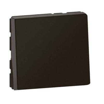  POUSSOIR 6A 2 MOD COMPO NOIR 