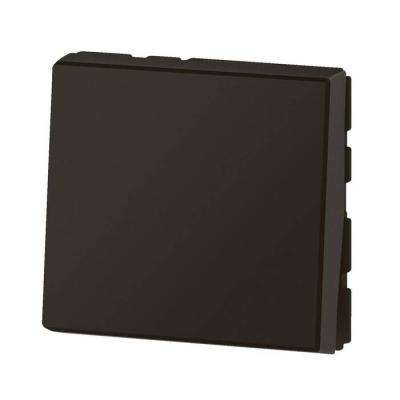  POUSSOIR 6A 2 MOD COMPO NOIR 