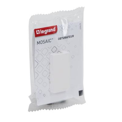  OBTURATEUR 1MOD MOSAIC COMPO 