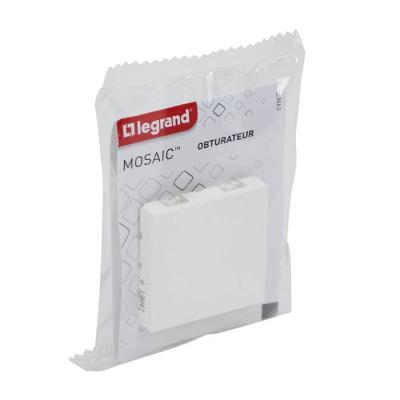  OBTURATEUR 2MOD MOSAIC COMPO 