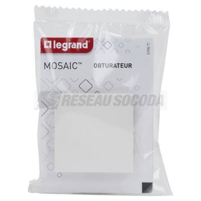  OBTURATEUR 2MOD MOSAIC COMPO 