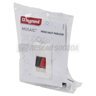  PRISE 1 MODULE HP MOSAIC 