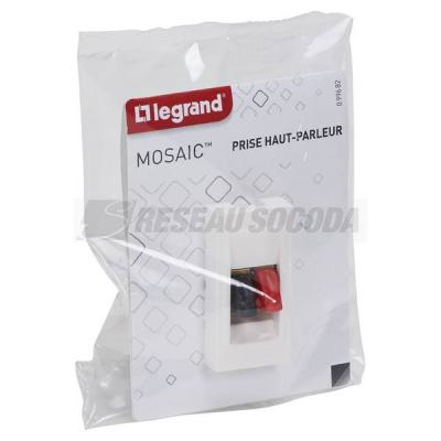  PRISE 1 MODULE HP MOSAIC 