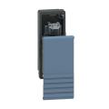  BOUTON POUSSOIR POUR POIGNEE 