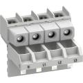  MODULE ALIMENTATION 4P 125A NG 